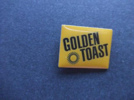 Golden Toast brood - en banketproducten